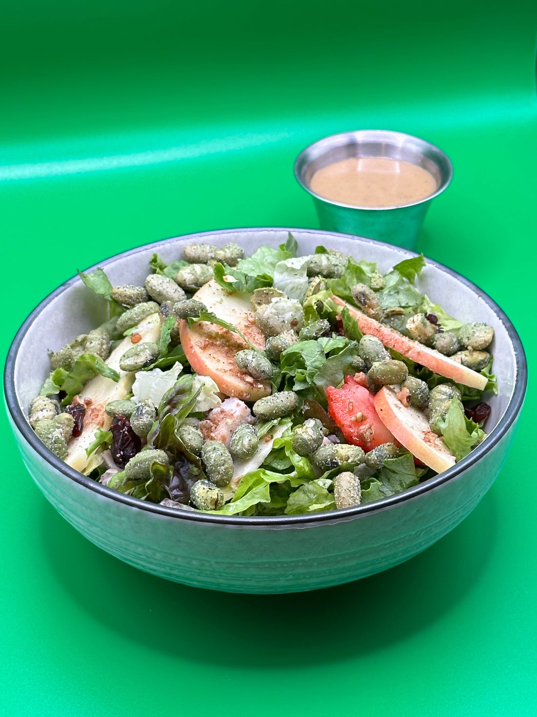 Plant-Based Protein Never Tasted This Good