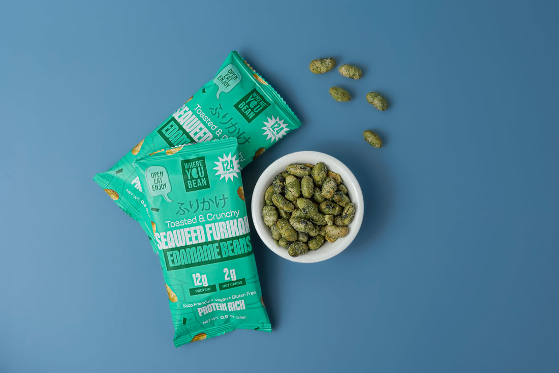 High-Protein, Low-Carb, Full Flavor: Yes, You Can Have All Three