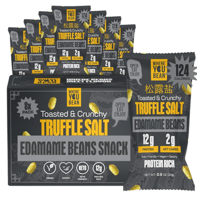Truffle Salt