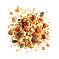 Nuts