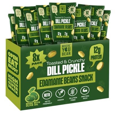Dill Pickle